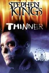 Nonton Film Thinner (1996) Sub Indo