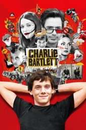 Nonton Film Charlie Bartlett (2007) Sub Indo