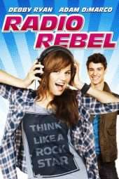 Nonton Film Radio Rebel (2012) Sub Indo