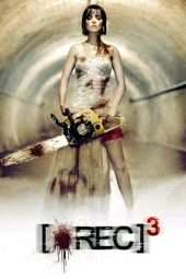 Nonton Film [REC]Â³ Genesis (2012) Sub Indo