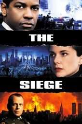 Nonton Film The Siege (1998) Sub Indo