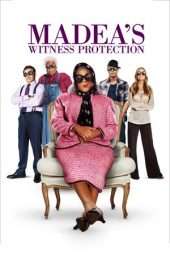 Nonton Film Madea’s Witness Protection (2012) Sub Indo