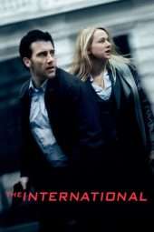 Nonton Film The International (2009) Sub Indo