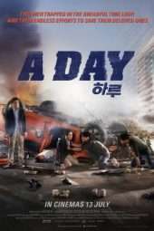 Nonton Film A Day (2017) Sub Indo