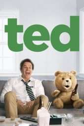 Nonton Film Ted (2012) Sub Indo