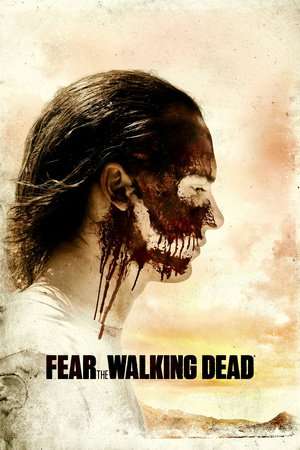 Nonton Fear the Walking Dead Season 04 (2018) Sub Indo