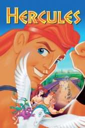 Nonton Film Hercules (1997) Sub Indo