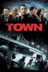 Nonton Film The Town (2010) Sub Indo