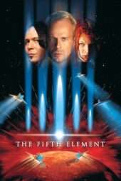 Nonton Film The Fifth Element (1997) Sub Indo