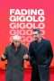 Nonton Film Fading Gigolo (2013) Sub Indo