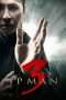 Nonton Film Ip Man 3 (2015) Sub Indo