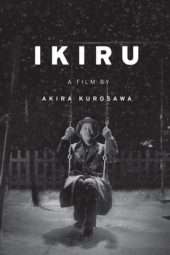 Nonton Film Ikiru (1952) Sub Indo