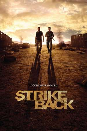 Nonton Strike Back Season 05 (2010) Sub Indo