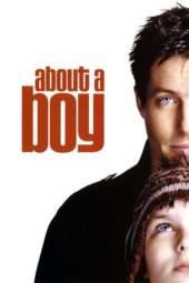 Nonton Film About a Boy (2002) Sub Indo