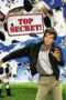 Nonton Film Top Secret! (1984) Sub Indo