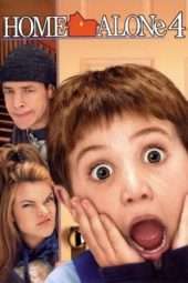 Nonton Film Home Alone 4 (2002) Sub Indo