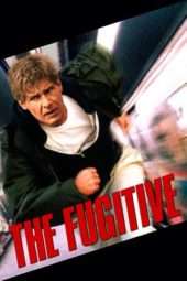 Nonton Film The Fugitive (1993) Sub Indo