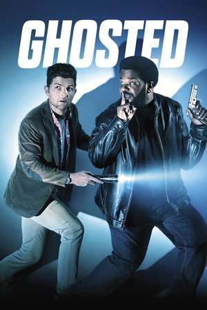 Nonton Ghosted Season 01 (2017) awq Sub Indo