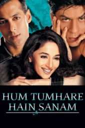 Nonton Film Hum Tumhare Hain Sanam (2002) Sub Indo