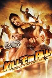 Nonton Film Kill ’em All (2012) Sub Indo