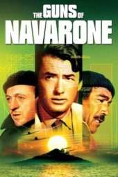 Nonton Film The Guns of Navarone (1961) Sub Indo