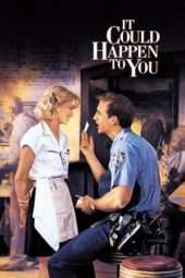 Nonton Film It Could Happen to You (1994) Sub Indo