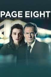 Nonton Film Page Eight (2011) Sub Indo