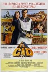 Nonton Film El Cid (1961) Sub Indo