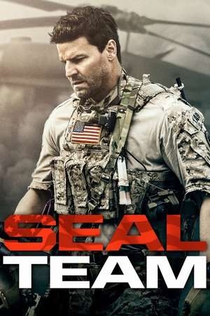 Nonton SEAL Team Season 02 (2018) Sub Indo