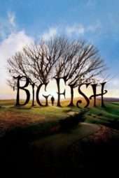 Nonton Film Big Fish (2003) Sub Indo