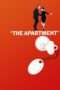 Nonton Film The Apartment (1960) Sub Indo