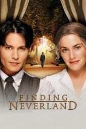 Nonton Film Finding Neverland (2004) Sub Indo