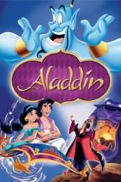 Nonton Film Aladdin (1992) Sub Indo