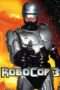 Nonton Film RoboCop 3 (1993) Sub Indo