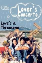 Nonton Film Lovers’ Concerto (2002) Sub Indo