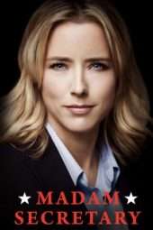 Nonton Film Madam Secretary Season 03 (2016) Sub Indo