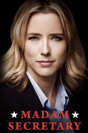 Nonton Madam Secretary Season 04 (2017) Sub Indo