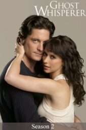 Nonton Film Ghost Whisperer Season 02 (2007) Sub Indo