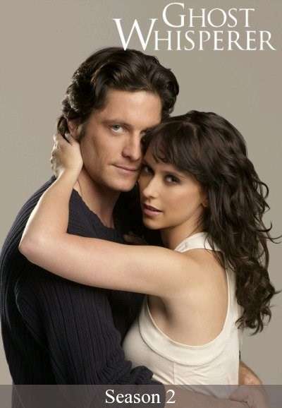 Nonton Ghost Whisperer Season 02 (2007) Sub Indo