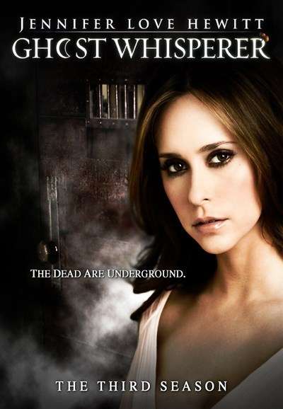 Nonton Ghost Whisperer Season 03 (2008) Sub Indo