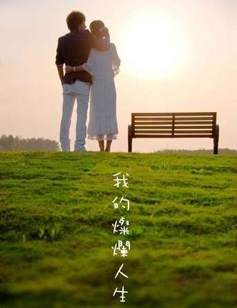 Nonton My Splendid Life (2011) Sub Indo