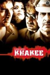 Nonton Film Khakee (2004) Sub Indo