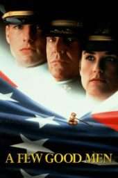 Nonton Film A Few Good Men (1992) Sub Indo