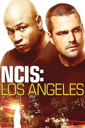 Nonton NCIS: Los Angeles Season 09 (2017) Sub Indo