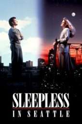 Nonton Film Sleepless in Seattle (1993) man Sub Indo