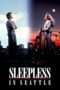 Nonton Film Sleepless in Seattle (1993) man Sub Indo