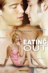 Nonton Film Eating Out (2004) Sub Indo