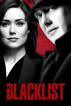 Nonton The Blacklist Season 06 (2019) Sub Indo