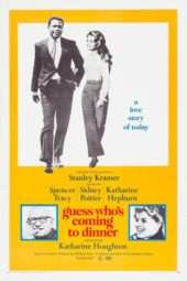 Nonton Film Guess Who’s Coming to Dinner (1967) Sub Indo