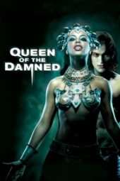 Nonton Film Queen of the Damned (2002) Sub Indo